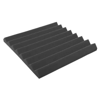6Pcs 50 0x 500 Acoustic Soundproof Sound Stop Absorption Soundproofing Foam for KTV Audio Room Studio Room
6Pcs 50 0x 500 Acoustic Soundproof Sound Stop Absorption Soundproofing Foam for KTV Audio Room Studio Room