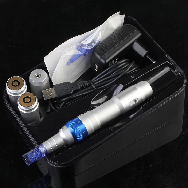 needle cartridge collagen injection dr derma pen ultima a6 
needle cartridge collagen injection dr derma pen ultima a6