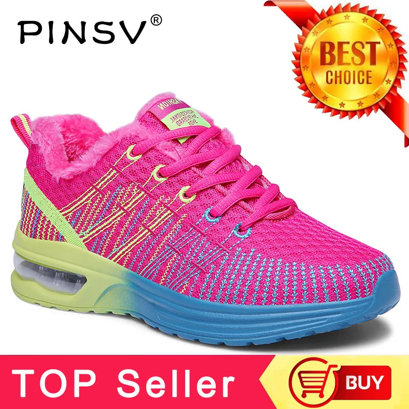 Sneakers Women Winter Shoes Warm Plush Flats Shoes Women Creepers Casual Ladies Shoes Air Mesh Women Sneakers PINSV
Sneakers Women Winter Shoes Warm Plush Flats Shoes Women Creepers Casual Ladies Shoes Air Mesh Women Sneakers PINSV