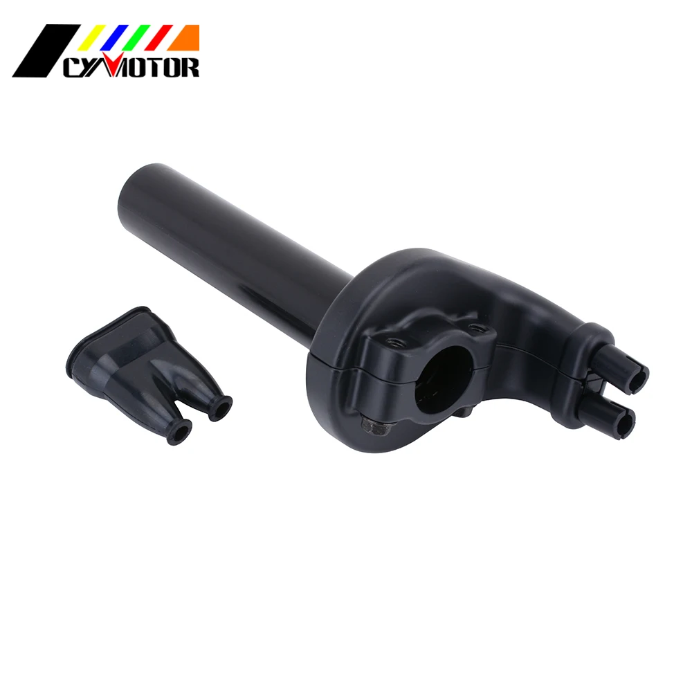 Motorcycle Free shipping Billet CNC Aluminum Twister Throttle Tube For EXC EXC-F XCF-W SX-F SX-R FC FE 250 300 350 400 450 530
Motorcycle Free shipping Billet CNC Aluminum Twister Throttle Tube For EXC EXC-F XCF-W SX-F SX-R FC FE 250 300 350 400 450 530