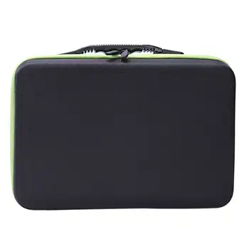 Essential Oil Storage Bag Box 60 Bottles Eva For 15Ml Essential Oil Bottles Carrying Case Travel Home Portable Handbag Organiz
Essential Oil Storage Bag Box 60 Bottles Eva For 15Ml Essential Oil Bottles Carrying Case Travel Home Portable Handbag Organiz