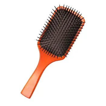 1pc Airbag Comb Stress Release Cushion Anti-static Scalp Massage Massage Comb Wooden Comb Detangling Comb for Women Girls
1pc Airbag Comb Stress Release Cushion Anti-static Scalp Massage Massage Comb Wooden Comb Detangling Comb for Women Girls