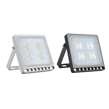 20/30/50/100W Ultrathin Floodlight AC 110V IP65 20/30/48/108LED Yard Garden Outdoor Spotlight 120 Angle Aluminum + PC
20/30/50/100W Ultrathin Floodlight AC 110V IP65 20/30/48/108LED Yard Garden Outdoor Spotlight 120 Angle Aluminum + PC