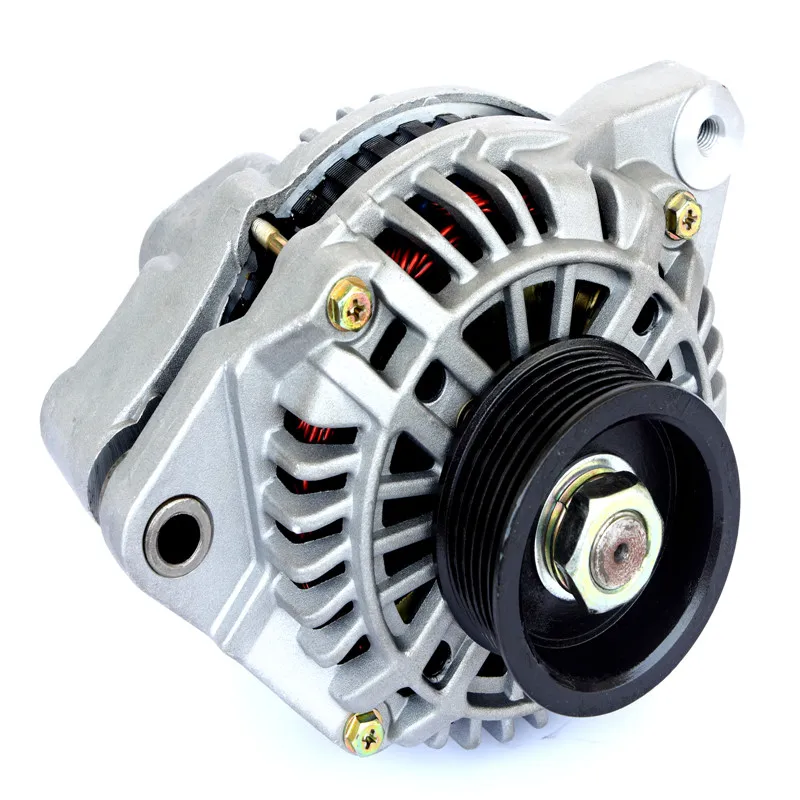 Hot sale 14V 70A alternator A5TA7091 JFZ1703 generator car accessories for HONDA CIVIC 2005 engine
Hot sale 14V 70A alternator A5TA7091 JFZ1703 generator car accessories for HONDA CIVIC 2005 engine