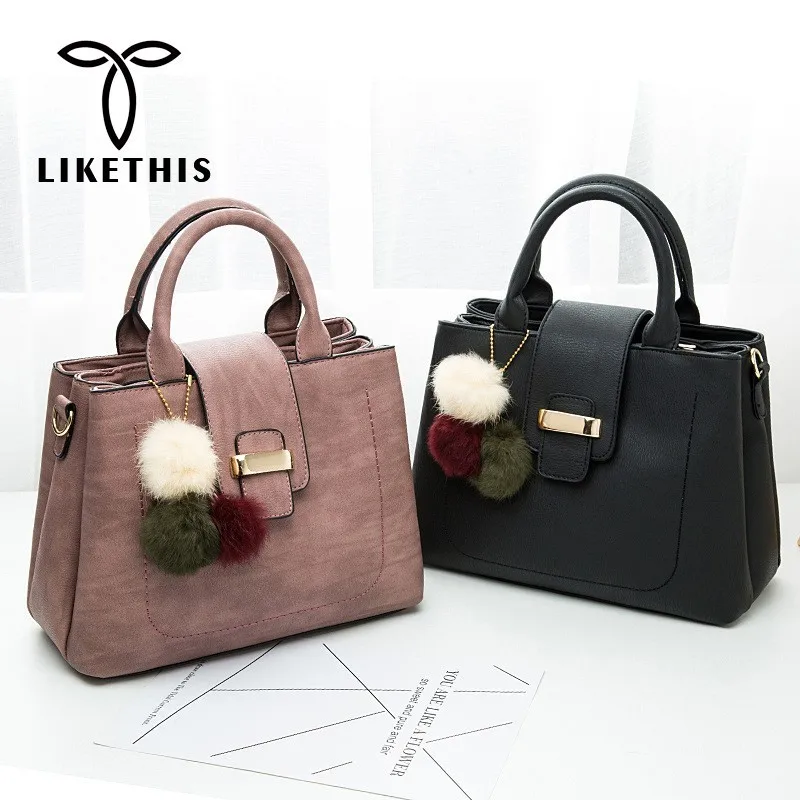 LIKETHIS Popular Leather Shoulder Bag Women Small Crossbody Bags For Girl Zipper And Hasp Solid Soft Handbag New Torebki Damskie
LIKETHIS Popular Leather Shoulder Bag Women Small Crossbody Bags For Girl Zipper And Hasp Solid Soft Handbag New Torebki Damskie