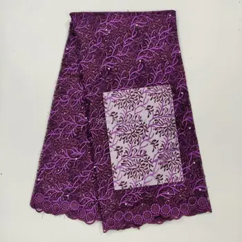 African Lace Fabric 2019 High Quality Lace With Stones Beaded Embroidered Nigerian Lace Fabric For Women French Mesh Lace Fabric
African Lace Fabric 2019 High Quality Lace With Stones Beaded Embroidered Nigerian Lace Fabric For Women French Mesh Lace Fabric