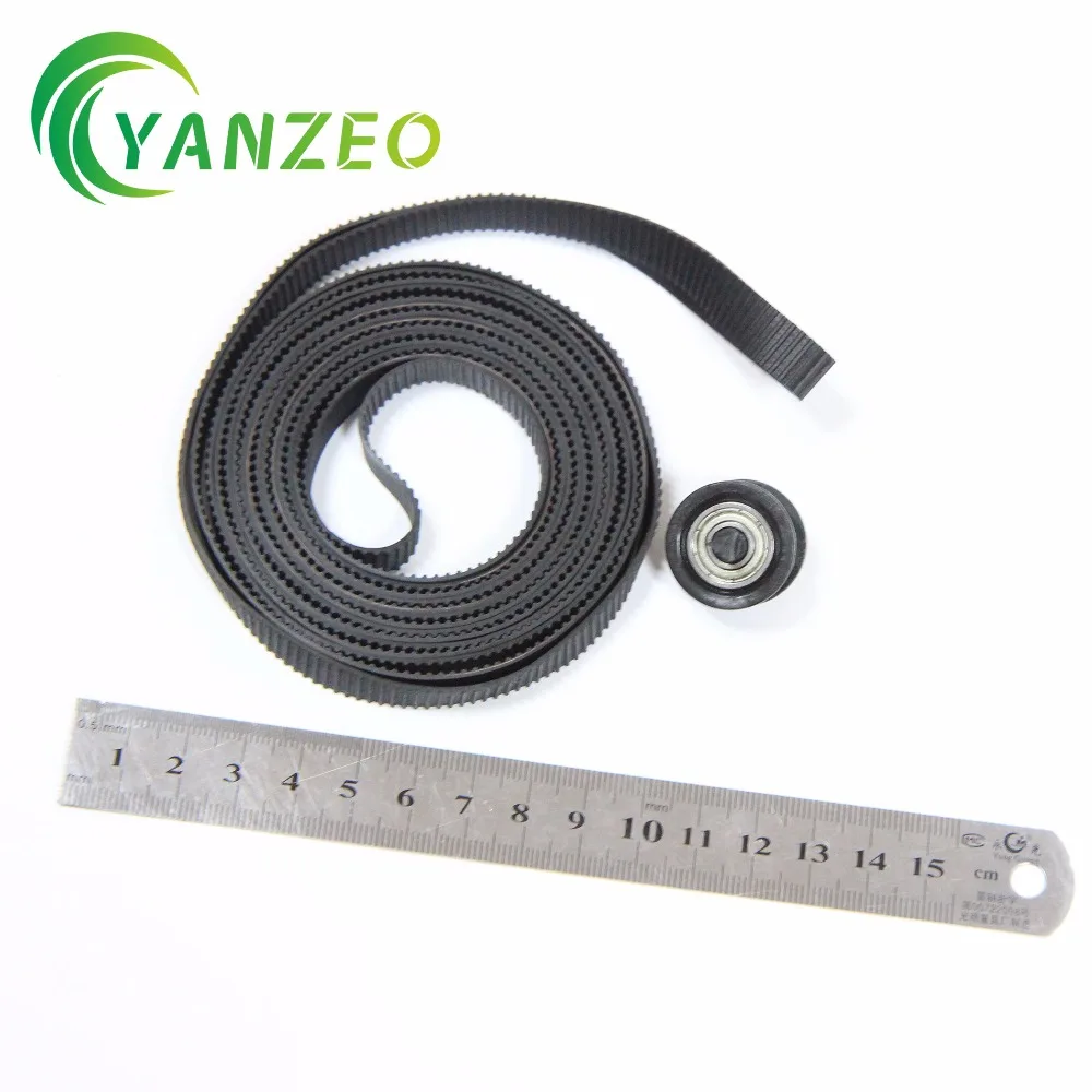 C7770-60014 for HP DesignJet 500 500PS 800 800PS 510 510PS 815 CC800PS 820 815MFP 820MFP Carriage Belt 42" B0 Size
C7770-60014 for HP DesignJet 500 500PS 800 800PS 510 510PS 815 CC800PS 820 815MFP 820MFP Carriage Belt 42" B0 Size