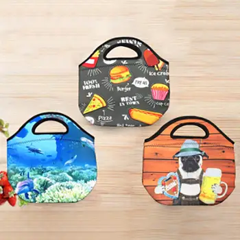 Cute 3D Animals Lunch Bag For Children Kids Cartoon Thermal Insulated Waterproof Food Picnic Lunch Bag Handbag Teenagers Girls 
Cute 3D Animals Lunch Bag For Children Kids Cartoon Thermal Insulated Waterproof Food Picnic Lunch Bag Handbag Teenagers Girls