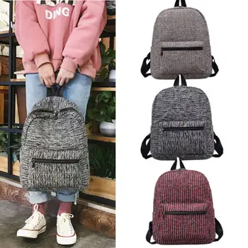 New Style Women Backpack Shoulder School Book Travel Handbag Rucksack Bag Storage Bags
New Style Women Backpack Shoulder School Book Travel Handbag Rucksack Bag Storage Bags