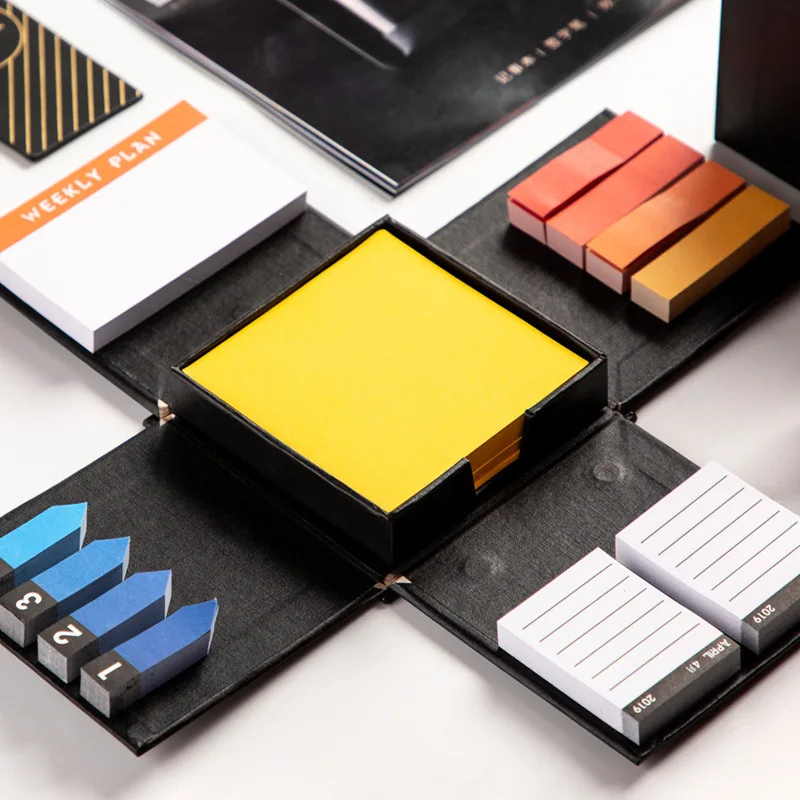An Note Leave A Message Paper Business Affairs More Function Student Notebook Sticker Accept Box Concise Desktop Pen Container
An Note Leave A Message Paper Business Affairs More Function Student Notebook Sticker Accept Box Concise Desktop Pen Container