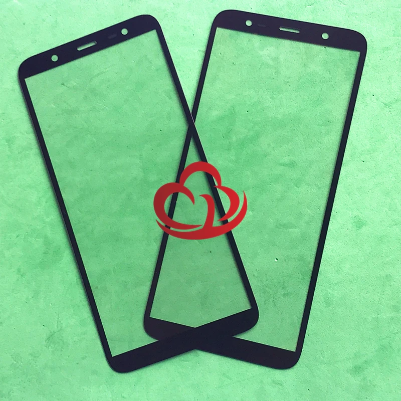 10pcs/lot Replacement LCD Front Touch Screen Glass Outer Lens For Samsung Galaxy J8 J810 J810F J810G J810DS ON8 ON 8
10pcs/lot Replacement LCD Front Touch Screen Glass Outer Lens For Samsung Galaxy J8 J810 J810F J810G J810DS ON8 ON 8