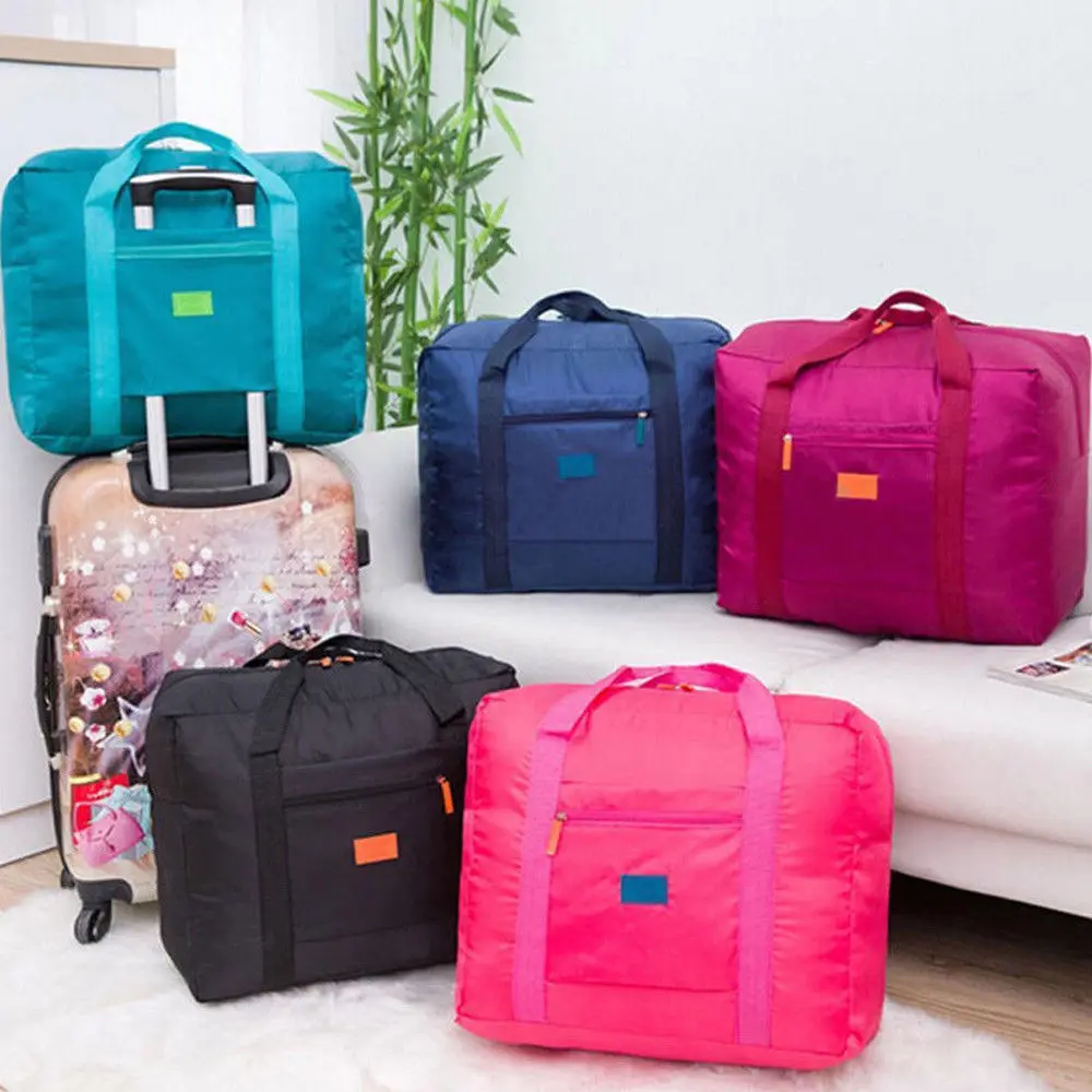 Foldable Large Duffel Bag Luggage Storage Bag Waterproof Pouch Tote Bag Frugal Storage Suitcase Luggage Bag
Foldable Large Duffel Bag Luggage Storage Bag Waterproof Pouch Tote Bag Frugal Storage Suitcase Luggage Bag