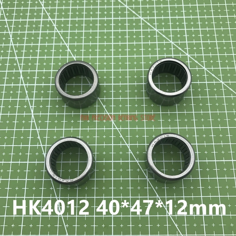 2023 ограниченное специальное предложение Hk4012 игольчатый роликовый подшипник 40 мм x 47 мм x 12 мм Tla4012z Rhna404712 для вала 40 мм 40x47x12 мм
2023 ограниченное специальное предложение Hk4012 игольчатый роликовый подшипник 40 мм x 47 мм x 12 мм Tla4012z Rhna404712 для вала 40 мм 40x47x12 мм