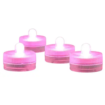 10pcs Multicolor Tea light submersible waterproof LED candle Light Wedding Holidays Christmas Indoor Home Table Vase Decoration
10pcs Multicolor Tea light submersible waterproof LED candle Light Wedding Holidays Christmas Indoor Home Table Vase Decoration