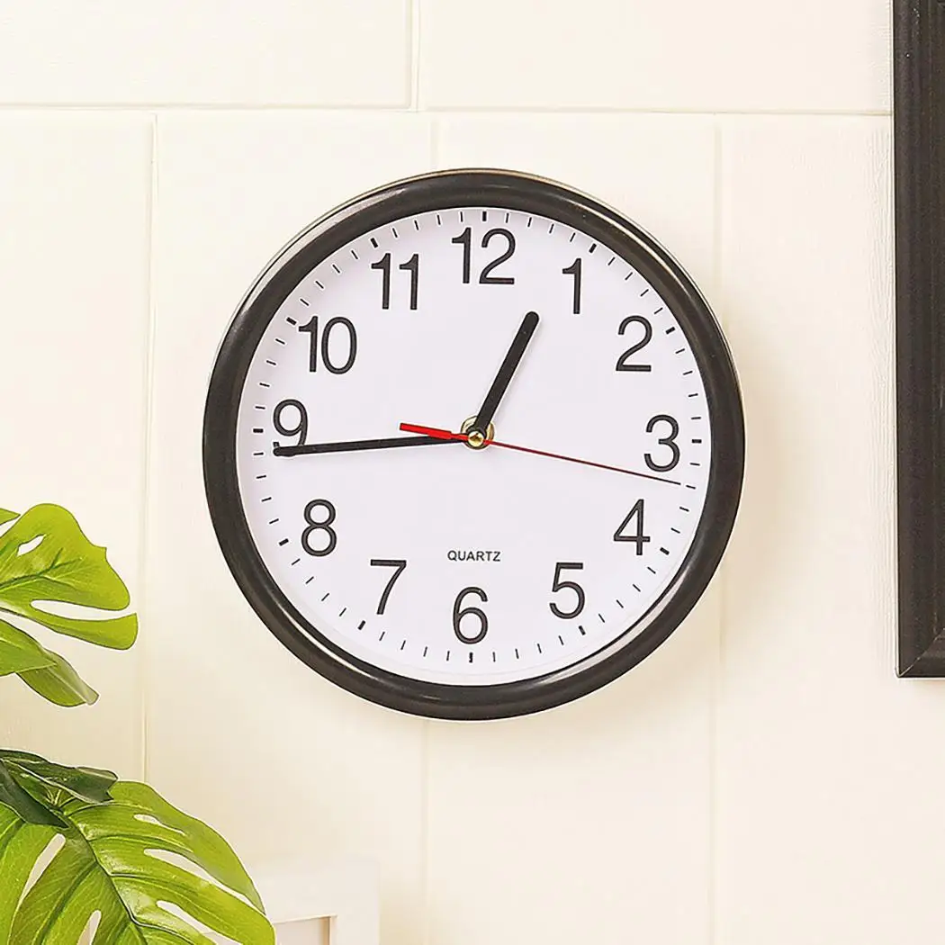 Fashion Mute Round Shape Wall Clock Living Room, Bedroom, Hotel, etc Home Decorative Glass Clock Quartz
Fashion Mute Round Shape Wall Clock Living Room, Bedroom, Hotel, etc Home Decorative Glass Clock Quartz