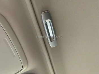 ABS Matte Interior Roof Front Reading Light Lamp Decoration Cover Trim 2Pcs For Left Drive For Subaru Forester 2018-2020
ABS Matte Interior Roof Front Reading Light Lamp Decoration Cover Trim 2Pcs For Left Drive For Subaru Forester 2018-2020