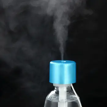 Mini USB Air Humidifier Bottle Caps Humidifier Essential Outlet Aromatherapy Spray Machine Household Small Air Humidificador
Mini USB Air Humidifier Bottle Caps Humidifier Essential Outlet Aromatherapy Spray Machine Household Small Air Humidificador