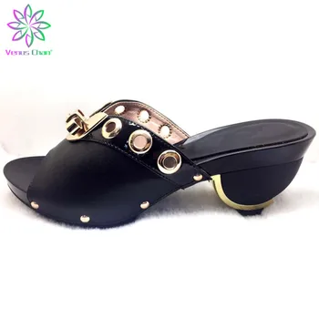New Arrival Shoes African Wedding Shoes High Quality Fashion Elegant Italian Women Shoe with Stone High Heels Summer Women Pumps 
New Arrival Shoes African Wedding Shoes High Quality Fashion Elegant Italian Women Shoe with Stone High Heels Summer Women Pumps