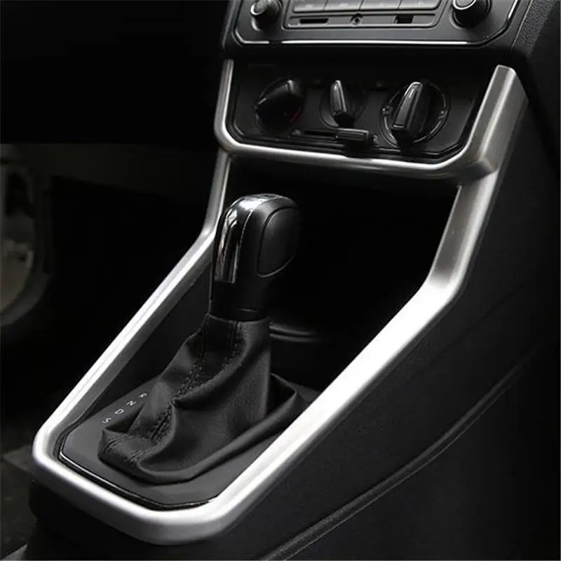 Chromium Door Handle Gear Control System Interior High-Grade Covers Car Styling Sticker Strip 17 FOR Volkswagen Jetta
Chromium Door Handle Gear Control System Interior High-Grade Covers Car Styling Sticker Strip 17 FOR Volkswagen Jetta