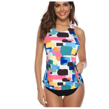 2019 Sexy Bikini Set Separate Swimsuit Female Swimwear Women Bathing Suit Push Up Bikinis Tank Top XXL Plus Size Swimsuits Beach
2019 Sexy Bikini Set Separate Swimsuit Female Swimwear Women Bathing Suit Push Up Bikinis Tank Top XXL Plus Size Swimsuits Beach
