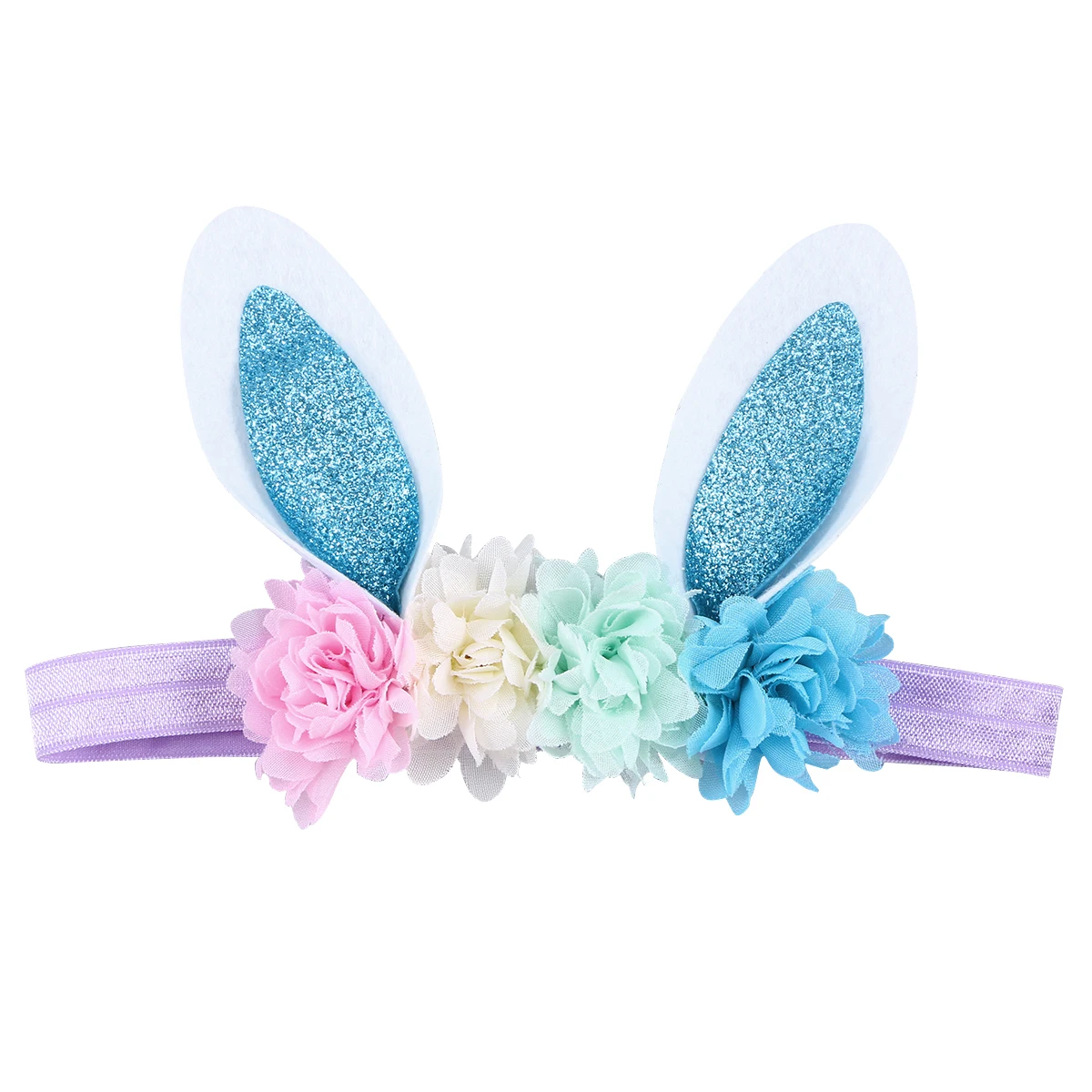 1pcs Funny Cute Creative Decor Rabbit Ear Hairband Flower Hairband Makeup Headband Headwear for Girls Baby Kid
1pcs Funny Cute Creative Decor Rabbit Ear Hairband Flower Hairband Makeup Headband Headwear for Girls Baby Kid