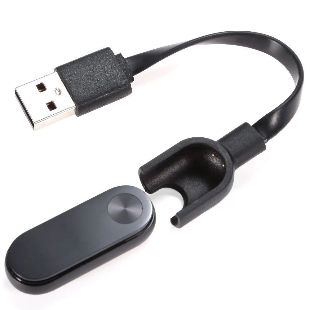 14cm Portable Length USB Fast Charging Cable For Xiaomi Miband 2 BK extension Drop Shipping
14cm Portable Length USB Fast Charging Cable For Xiaomi Miband 2 BK extension Drop Shipping
