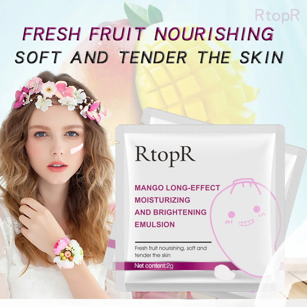 10pcs/lot Anti Winkles Hyaluronic Acid Mango Effect Emulsion Deep Hydrating Whitening Reduce Fine Lines Face Skin Care Emulsion
10pcs/lot Anti Winkles Hyaluronic Acid Mango Effect Emulsion Deep Hydrating Whitening Reduce Fine Lines Face Skin Care Emulsion