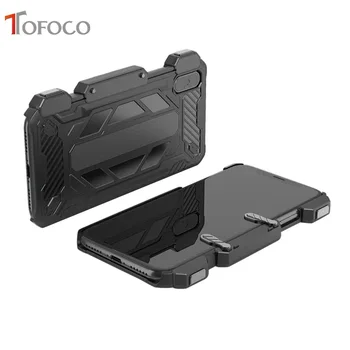 Controller Mobile Phone Case 2 in 1 PUBG Mobile Joystick Trigger Fire Aim Button Game Pad for iPhone 6 6s 7 8 X XS Cover Pubg
Controller Mobile Phone Case 2 in 1 PUBG Mobile Joystick Trigger Fire Aim Button Game Pad for iPhone 6 6s 7 8 X XS Cover Pubg