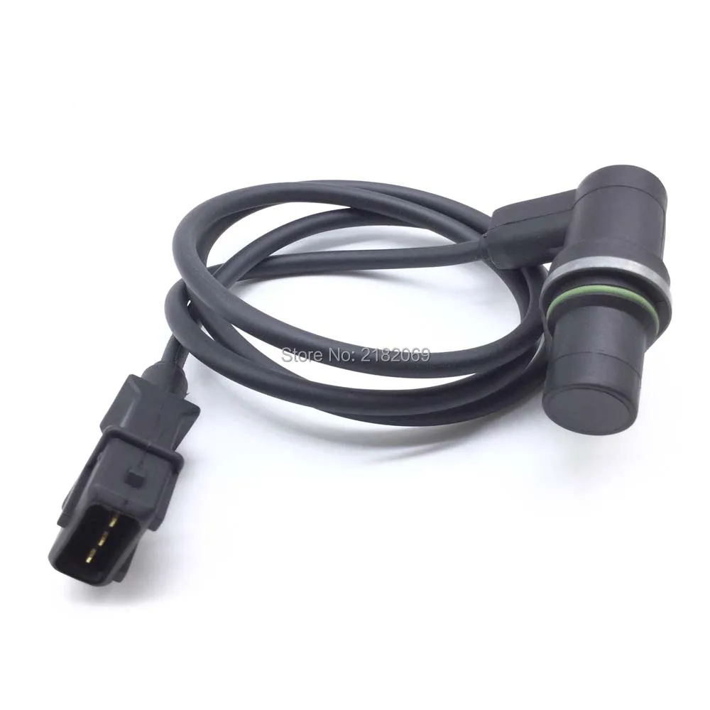 CPS Crankshaft Position Sensor For Opel Astra Calibra Omega B Vectra A Vauxhall 1.8 2.0 16V 1238914 90458251 5WK90541Z
CPS Crankshaft Position Sensor For Opel Astra Calibra Omega B Vectra A Vauxhall 1.8 2.0 16V 1238914 90458251 5WK90541Z