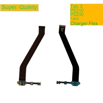 10Pcs/lot For Samsung Galaxy Tab 3 10.1 P5200 P5210 GT-P5200 Charging Port USB Charger Jack socket Connector Dock MIC Flex Cable
10Pcs/lot For Samsung Galaxy Tab 3 10.1 P5200 P5210 GT-P5200 Charging Port USB Charger Jack socket Connector Dock MIC Flex Cable