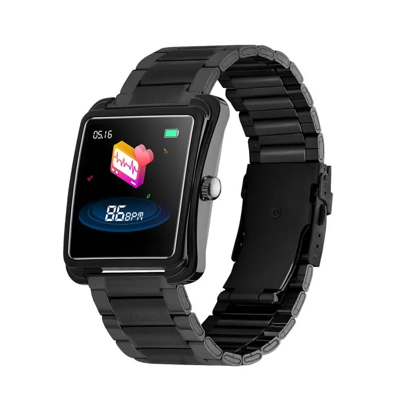 New V60s Smart Watch Fitness Tracker Smart Watch With Heart Rate Monitor IP67 Waterproof Pedometer Sport Watch Unisex
New V60s Smart Watch Fitness Tracker Smart Watch With Heart Rate Monitor IP67 Waterproof Pedometer Sport Watch Unisex