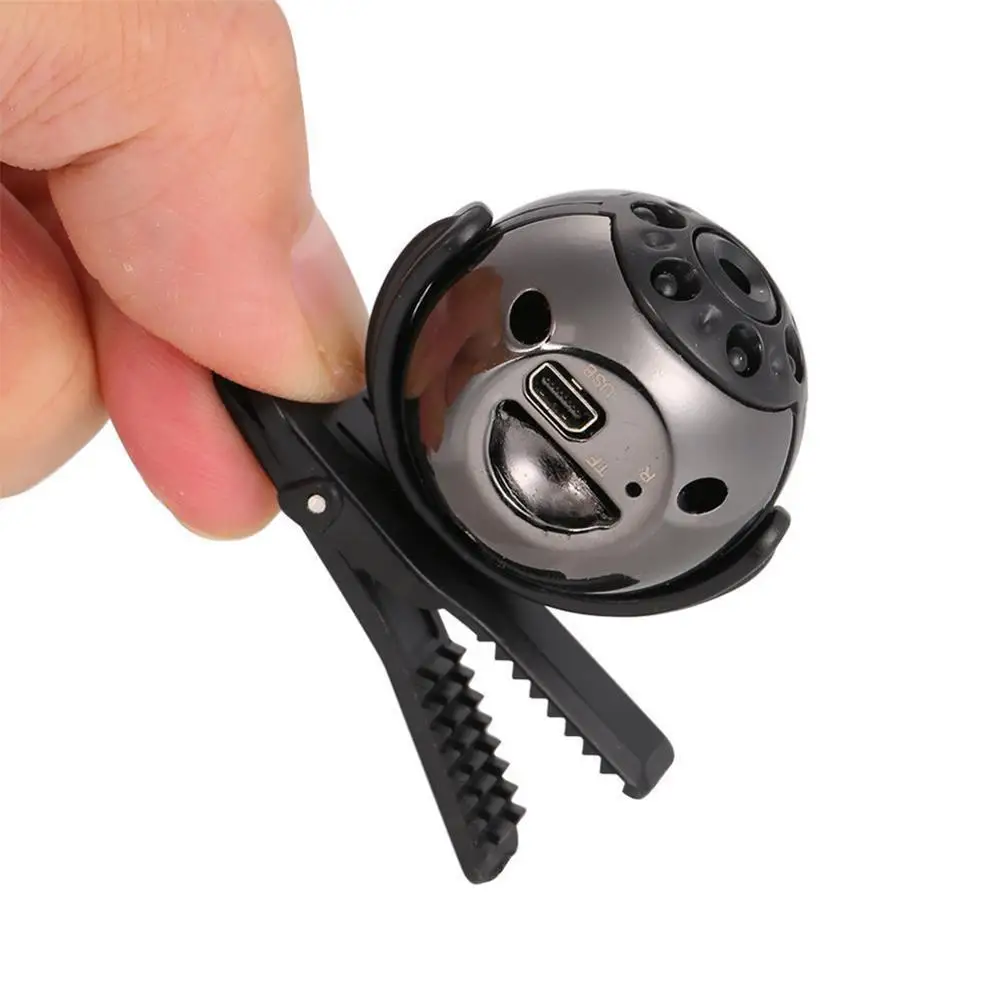 SQ9 Mini Camera 1080P Mini IP Camera Night Vision Mini Camcorder 1080P Full HD Mini Camera Home Security Surveillance
SQ9 Mini Camera 1080P Mini IP Camera Night Vision Mini Camcorder 1080P Full HD Mini Camera Home Security Surveillance