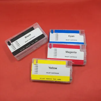 YOTAT Empty refill ink cartridge for HP 950 951 HP950 HP951 for hp Pro 8100 8600 8610 8620 8630 8660 8615 8625 251dw276dw
YOTAT Empty refill ink cartridge for HP 950 951 HP950 HP951 for hp Pro 8100 8600 8610 8620 8630 8660 8615 8625 251dw276dw