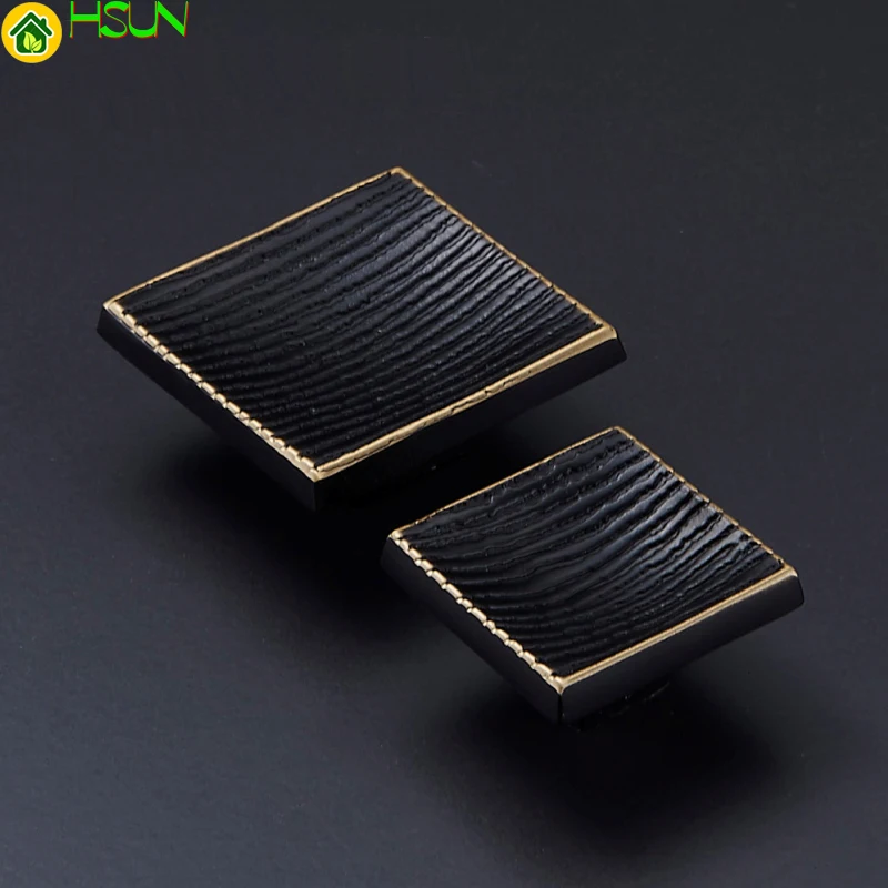 1 pc Square Stripe solid brass Door Knobs Kitchen Cabinet Knobs and Pulls Drawer/ Dresser Knobs Rustic Furniture
1 pc Square Stripe solid brass Door Knobs Kitchen Cabinet Knobs and Pulls Drawer/ Dresser Knobs Rustic Furniture