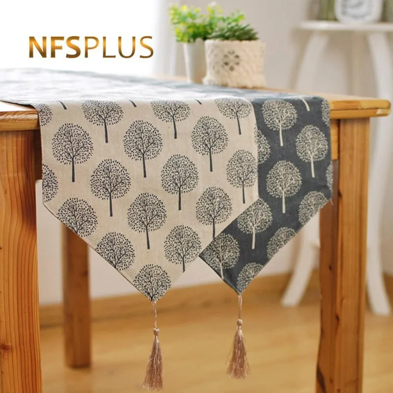 Japanese Style Table Runner Elegant Cotton Linen Tablecloth with Tassel 2 Colors Tea Plant Printed Decorative Table Cloth Cover
Japanese Style Table Runner Elegant Cotton Linen Tablecloth with Tassel 2 Colors Tea Plant Printed Decorative Table Cloth Cover