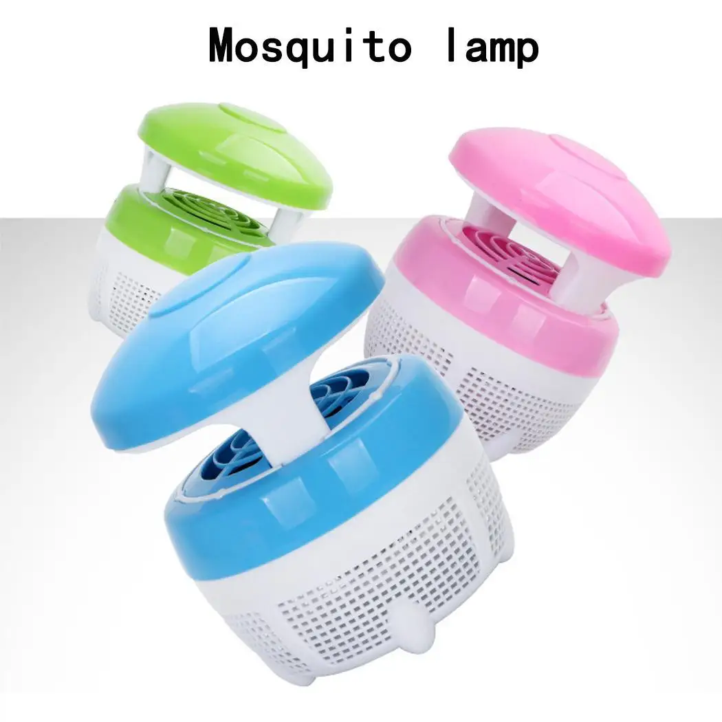 Household Electronic Mosquito Trap Photocatalyst Mosquito Flying Bed Room, Living Room Insects 5 W Killer
Household Electronic Mosquito Trap Photocatalyst Mosquito Flying Bed Room, Living Room Insects 5 W Killer