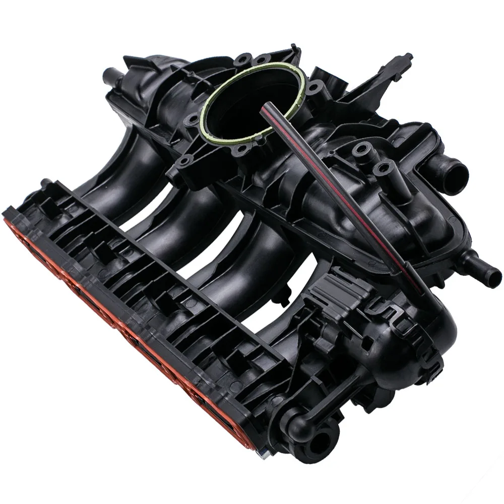 intake Manifold for Audi A3 TT for VW EOS GTI Jetta CC Passat Tiguan 06J133201BD 
intake Manifold for Audi A3 TT for VW EOS GTI Jetta CC Passat Tiguan 06J133201BD