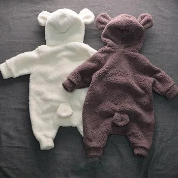 Angou Baby Toddler Lovely Bear Keep Warm Two-sided Down Lin Tai Men And Women Baby Go Out Winter Clothes Kazakhstan Clothing
Angou Baby Toddler Lovely Bear Keep Warm Two-sided Down Lin Tai Men And Women Baby Go Out Winter Clothes Kazakhstan Clothing