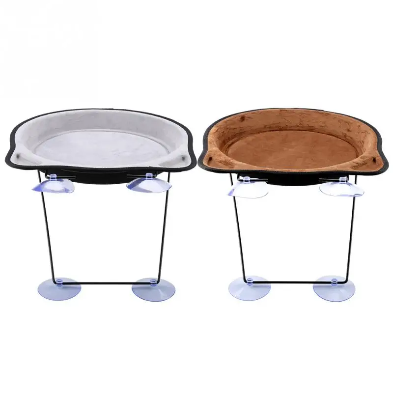 Cat Bed Window Suction Cup Hanging Pet House Windowsill Hammock Cat Supplies Pet Products
Cat Bed Window Suction Cup Hanging Pet House Windowsill Hammock Cat Supplies Pet Products