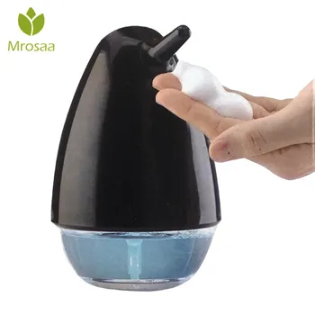 320ML Portable Foam Soap Dispensers Press Type Travel Foaming Soap Bottle Bathroom Bubble Hand Sanitizer Cosmetic Container
320ML Portable Foam Soap Dispensers Press Type Travel Foaming Soap Bottle Bathroom Bubble Hand Sanitizer Cosmetic Container