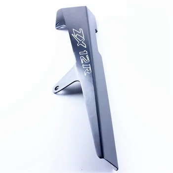 For Kawasaki Ninja ZX12R 2000-2005 2001 2002 2003 2004 Chain Guard Cover Shield Protector
For Kawasaki Ninja ZX12R 2000-2005 2001 2002 2003 2004 Chain Guard Cover Shield Protector