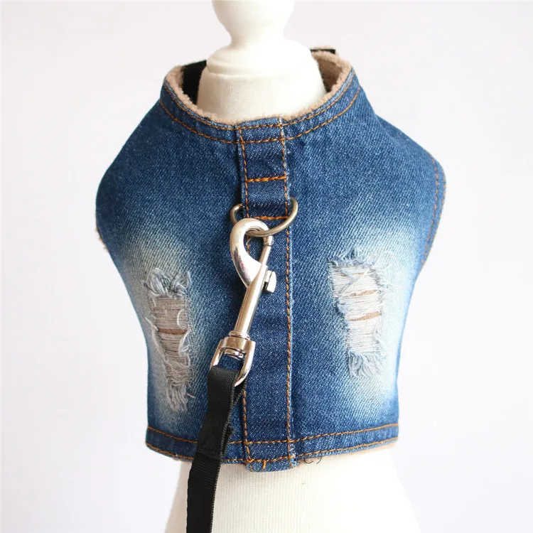 2019 Newest Pet Chest Strap Harness for Dog Denim Dog Harness with Leash Sets Jeans Vest Style S,m,l Sizes Dog Harness
2019 Newest Pet Chest Strap Harness for Dog Denim Dog Harness with Leash Sets Jeans Vest Style S,m,l Sizes Dog Harness