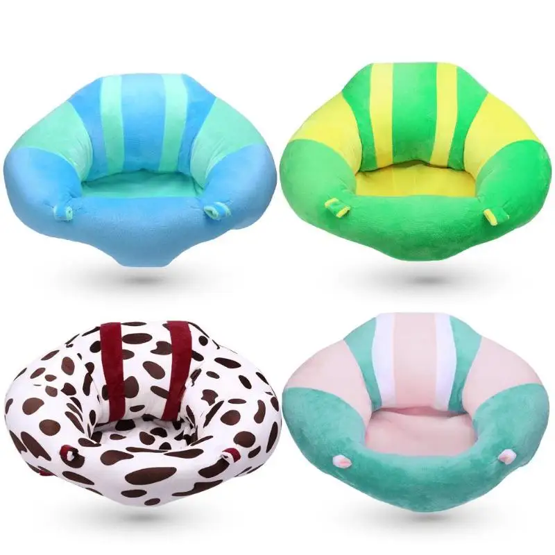 Cartoon Baby Sofa TV Feeding Seat Cushion Living Room Decor Infant Soft Car Travel Sit Support Filler Plush Winter Chair Cushion
Cartoon Baby Sofa TV Feeding Seat Cushion Living Room Decor Infant Soft Car Travel Sit Support Filler Plush Winter Chair Cushion