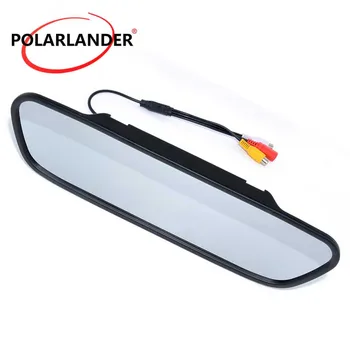 hot sell High resolution 5.0 inch Color TFT LCD Car Rearview Mirror Monitor for DVD Camera VCR DC 12V
hot sell High resolution 5.0 inch Color TFT LCD Car Rearview Mirror Monitor for DVD Camera VCR DC 12V