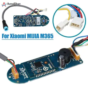Xiaomi M365 Scooter Dashboard BT Circuit Board Replacement MIJIA M365 BIRD Scooter Parts Mainboard Controller Skate Board
Xiaomi M365 Scooter Dashboard BT Circuit Board Replacement MIJIA M365 BIRD Scooter Parts Mainboard Controller Skate Board