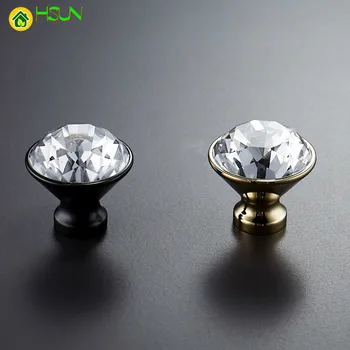 Diamond Shape Design Crystal+brass Clear Cabinet Knob Drawer Pull Handle Kitchen Door Wardrobe Hardware
Diamond Shape Design Crystal+brass Clear Cabinet Knob Drawer Pull Handle Kitchen Door Wardrobe Hardware