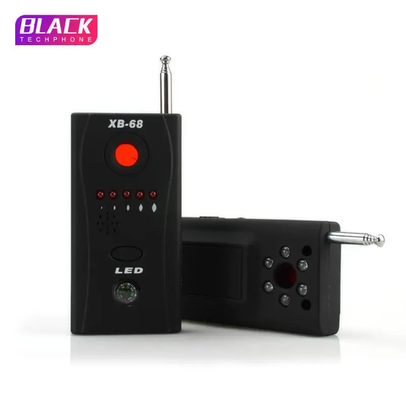 Anti - Sneak Shot Anti - Tapping Device Anti - Eavesdrop Anti - Tracking GPS Mortgage Car Detection Pinhole Monitoring Detector
Anti - Sneak Shot Anti - Tapping Device Anti - Eavesdrop Anti - Tracking GPS Mortgage Car Detection Pinhole Monitoring Detector