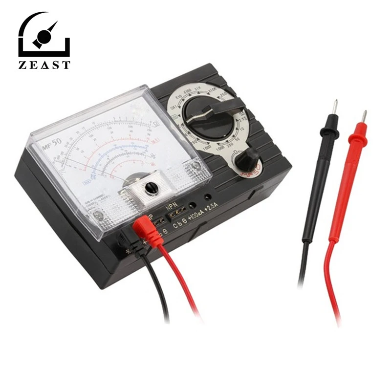 New MF-50 Magnetic Multimeter Quartz Movement Detector Battery&Pulse Tester Watch Analyzer 4 in 1 Line Release Cell Test
New MF-50 Magnetic Multimeter Quartz Movement Detector Battery&Pulse Tester Watch Analyzer 4 in 1 Line Release Cell Test
