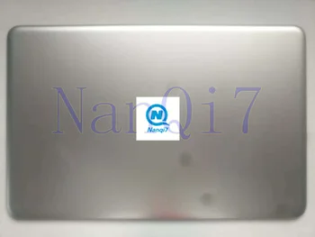New Original Rear Display Back Cover Lcd Cover Assembly Silvery For HP 15-AU 15-AU157TX A EAG3400205A
New Original Rear Display Back Cover Lcd Cover Assembly Silvery For HP 15-AU 15-AU157TX A EAG3400205A