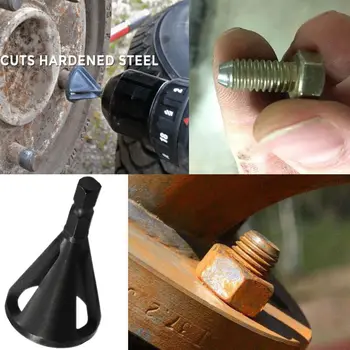 New Deburring External Chamfer Tool Stainless Steel Remove Burr Tools Drill Bit Tool Accessories
New Deburring External Chamfer Tool Stainless Steel Remove Burr Tools Drill Bit Tool Accessories
